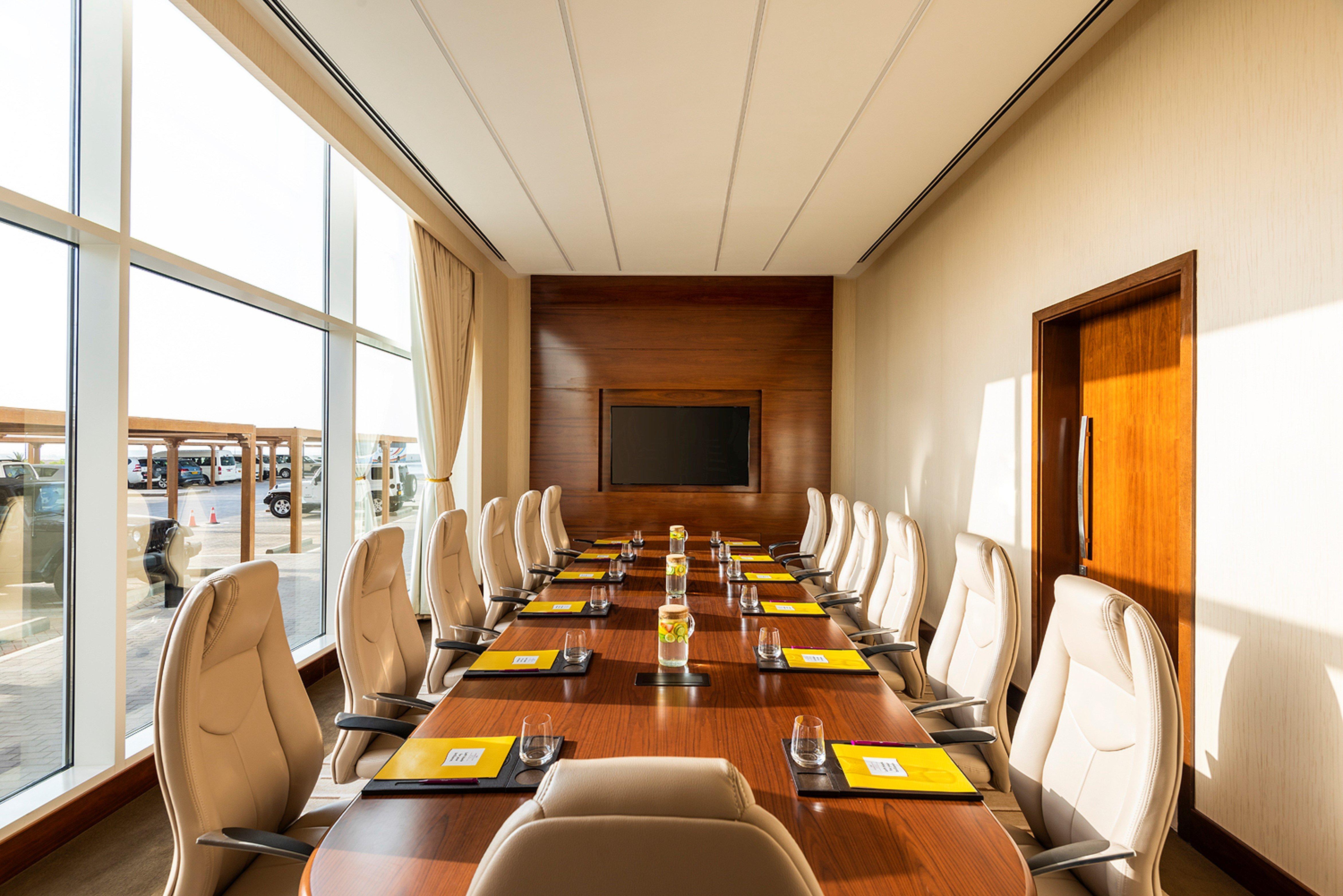 Crowne Plaza Muscat Ocec By Ihg Hotell Eksteriør bilde
