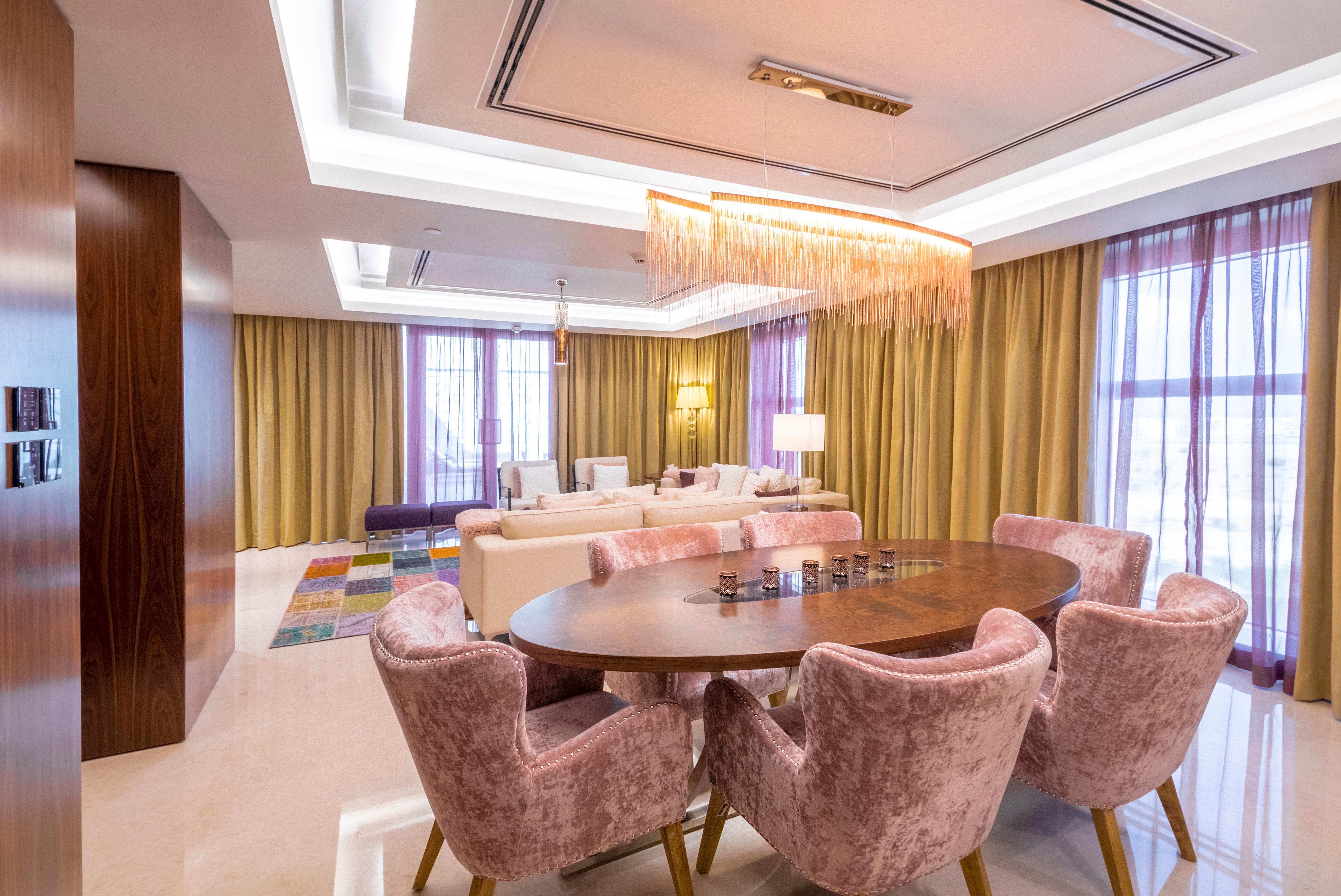 Crowne Plaza Muscat Ocec By Ihg Hotell Eksteriør bilde
