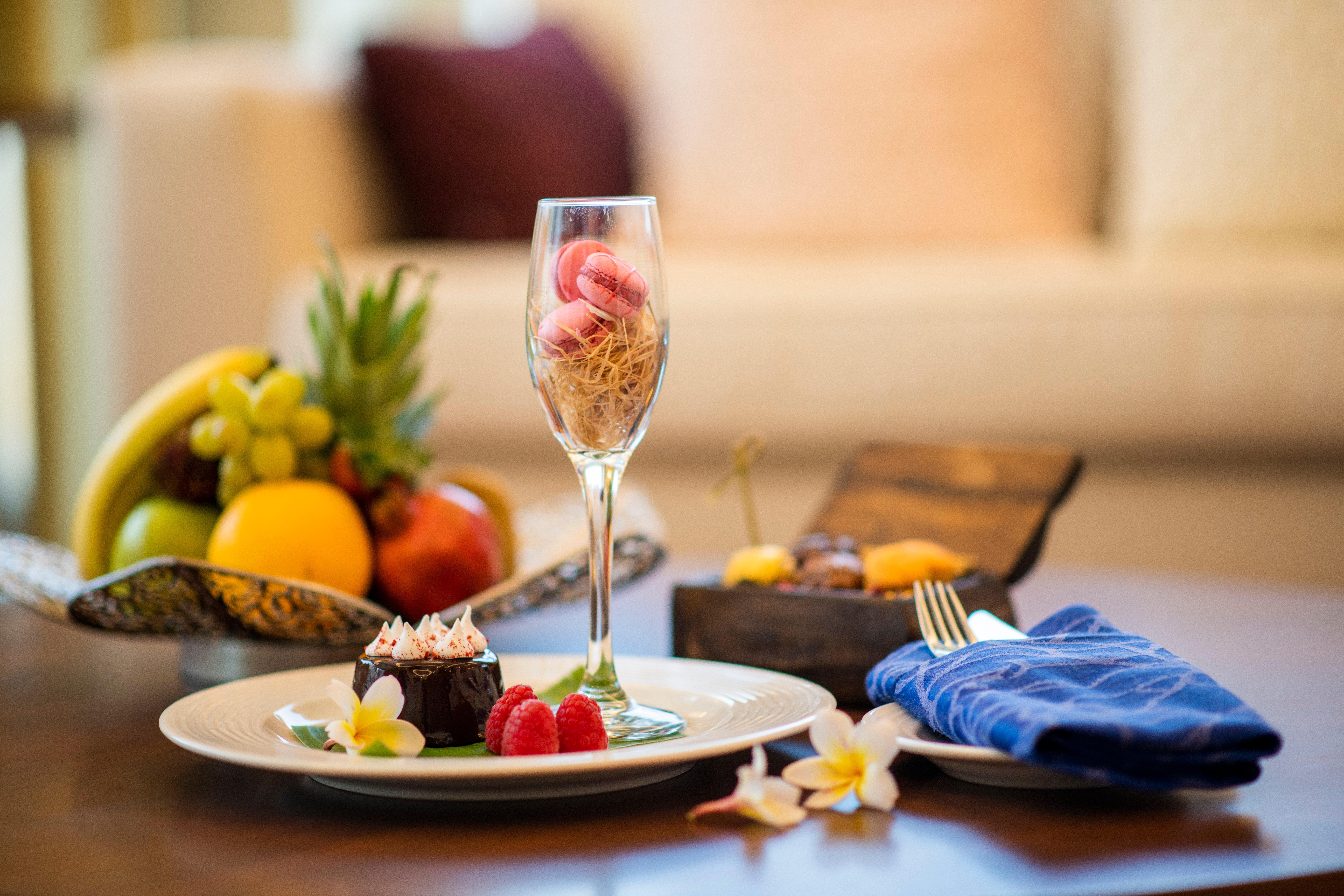 Crowne Plaza Muscat Ocec By Ihg Hotell Eksteriør bilde
